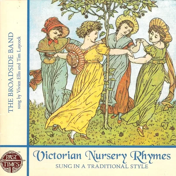 Old English Nursery Rhymes