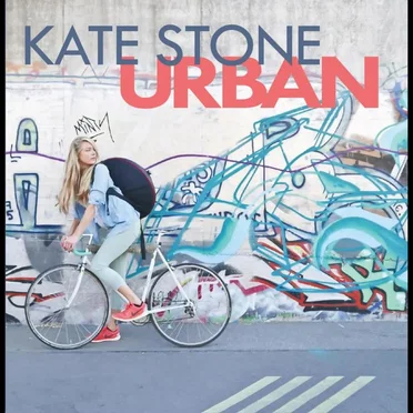 Urban by Kate Stone - album cover
