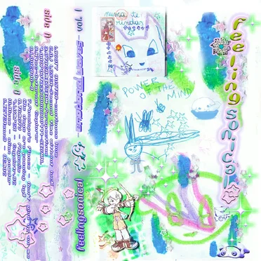 EMOTIONAL WAVES, VOL. 1 by Various Artists - album cover