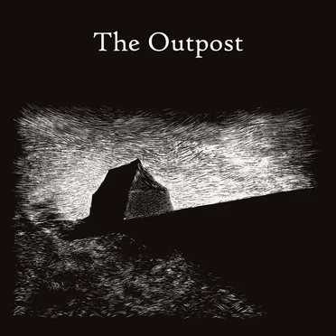 The Outpost by Morusque - album cover
