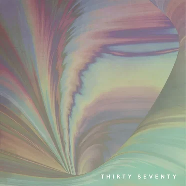 Thirty Seventy by 30/70 - album cover