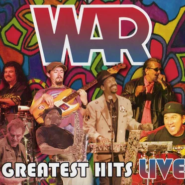 Greatest Hits Live