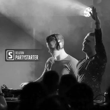 Partystarter (Rejecta edit)