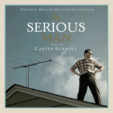 A Serious Man (Original Motion Picture Soundtrack)