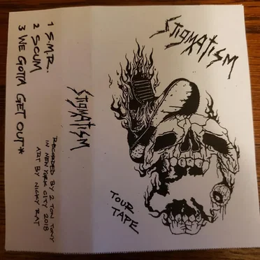 Tour Tape