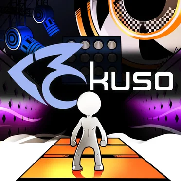 kuso - Original Soundtrack, Vol. 1
