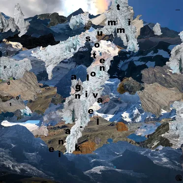 Leaving Alone to Summit by Einka - album cover