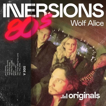 More Than This - InVersions 80s