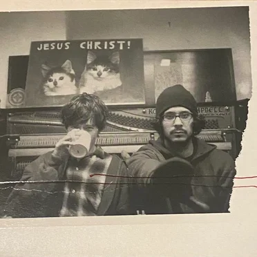 Hymie’s Basement