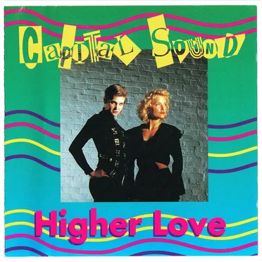 Higher Love