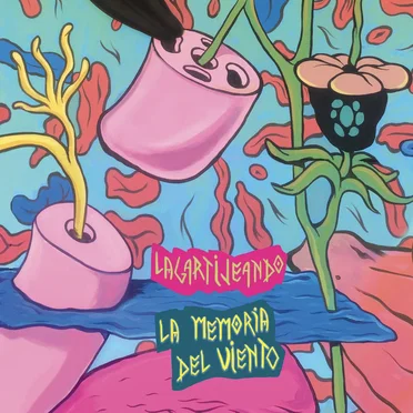 La memoria del viento
