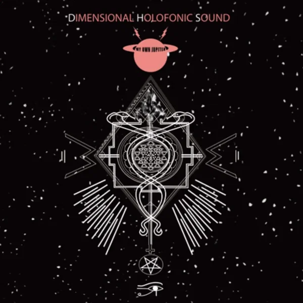 Holofonic Cuts