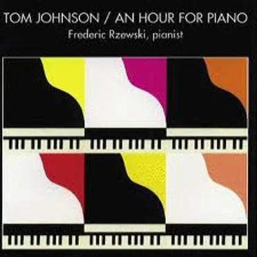 An Hour for Piano