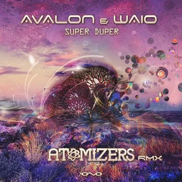 Super Duper (Atomizers remix)