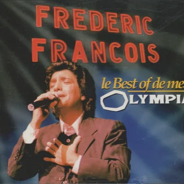 Le Best of de mes Olympia