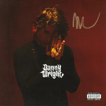 Mixtape by Danny Wright - album cover