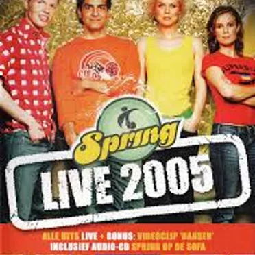 Live 2005 Bonus Materiaal