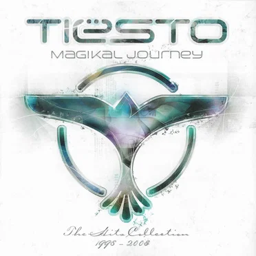 Magikal Journey: The Hits Collection 1998‒2008