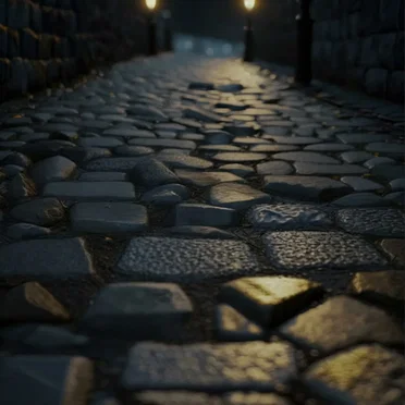 The Rocky Road To Dublin