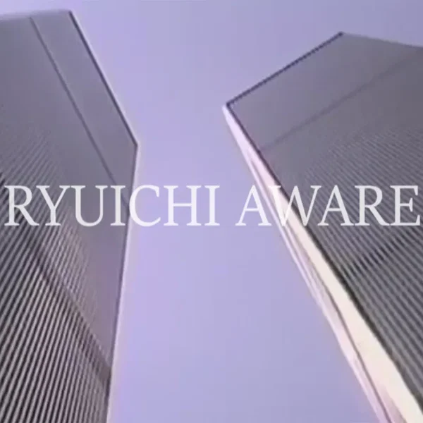 Ryuichi Aware