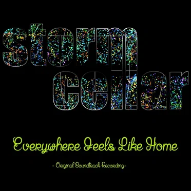 Everywhere Feels Like Home (Original Soundtrack)