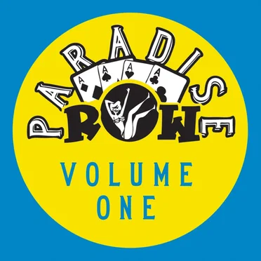 Paradise Row, Volume One