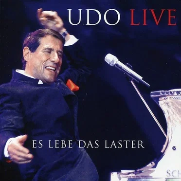 Udo live: Es lebe das Laster