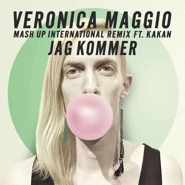 Jag kommer (Mash Up International remix)