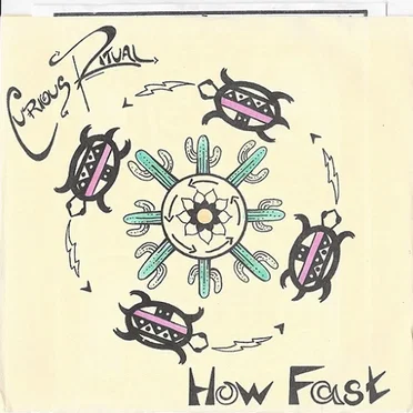 How Fast / Kanga Roo