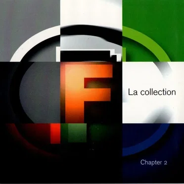 F Communications: La Collection, Chapter 2 by Various Artists - album cover