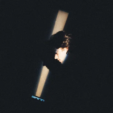 Hurt Me by Suriel Hess - album cover