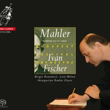 Symphony no. 2 in C minor