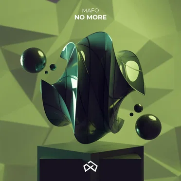 No More by Mafò - album cover