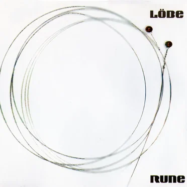 Löbe vs Rune by Löbe - album cover