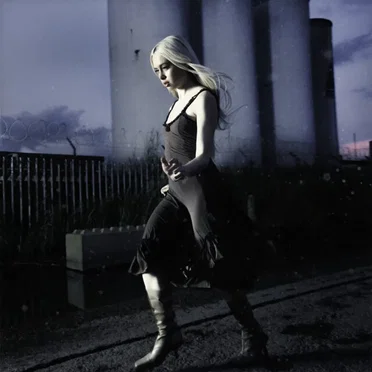 808 HYMN by Erin LeCount - album cover