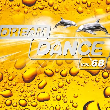 Dream Dance, Vol. 68 by Various Artists - album cover