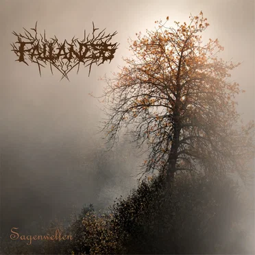 Sagenwelten by Fallaness - album cover