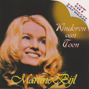 Kinderen van toen