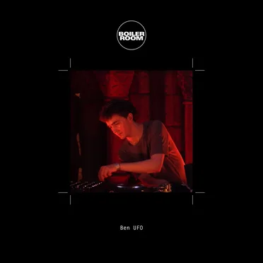 Boiler Room: Ben UFO at Dekmantel, Barcelona, Jun 21, 2015