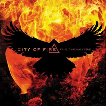 City of Fire