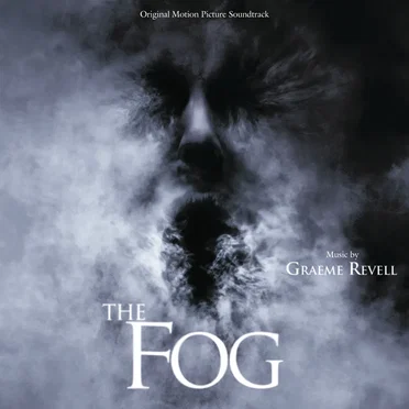 The Fog (Original Motion Picture Soundtrack)