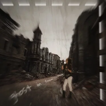 Ghost in Town