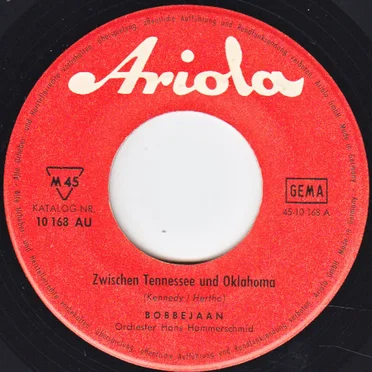 Zwischen Tennessee und Oklahoma / Was kann ich denn dafür