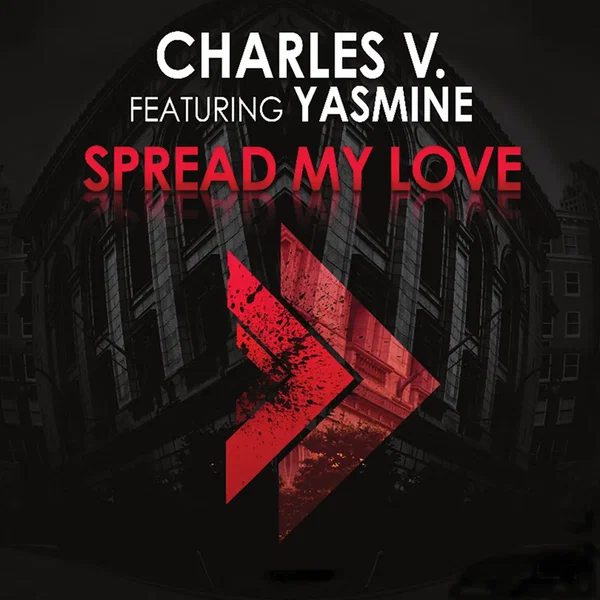 Spread My Love
