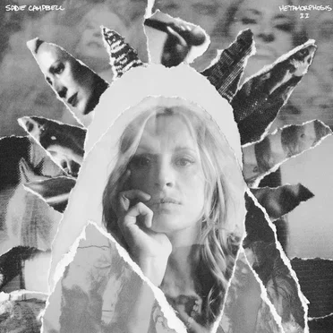 Metamorphosis II