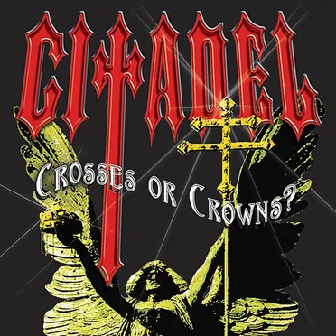 Crosses or Crowns?