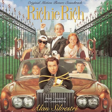 Richie Rich