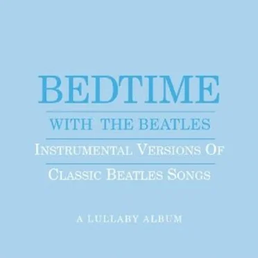 Bedtime With the Beatles