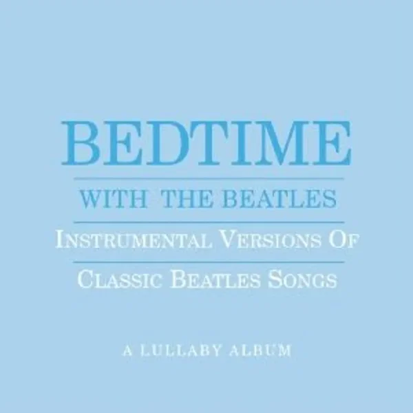 Bedtime With the Beatles