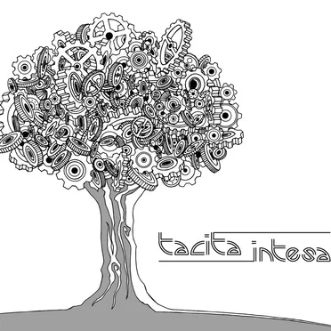 Tacita Intesa by Tacita Intesa - album cover